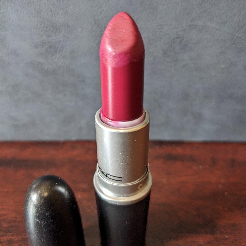 MAC Fashion Revival Lipstick
